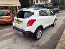 OPEL – Mokka –  1.4 T Ecotec 140 CV 4×2 aut. Cosmo