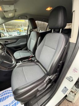 
										OPEL – Mokka –  1.4 T Ecotec 140 CV 4×2 aut. Cosmo full									