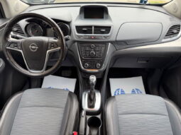 
										OPEL – Mokka –  1.4 T Ecotec 140 CV 4×2 aut. Cosmo full									