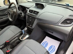 
										OPEL – Mokka –  1.4 T Ecotec 140 CV 4×2 aut. Cosmo full									