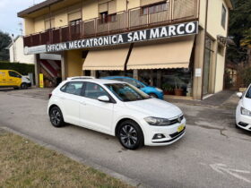 VOLKSWAGEN – Polo – 1.0 MPI 5p. Comfortline BMT #NEOPATENTATI