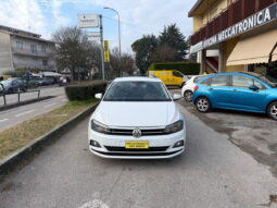 VOLKSWAGEN – Polo – 1.0 MPI 5p. Comfortline BMT #NEOPATENTATI