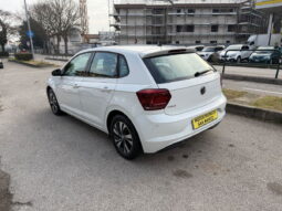 
										VOLKSWAGEN – Polo – 1.0 MPI 5p. Comfortline BMT #NEOPATENTATI full									