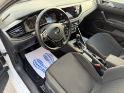 
										VOLKSWAGEN – Polo – 1.0 MPI 5p. Comfortline BMT #NEOPATENTATI full									