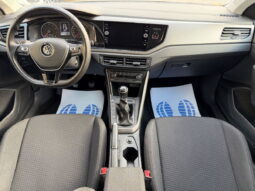 
										VOLKSWAGEN – Polo – 1.0 MPI 5p. Comfortline BMT #NEOPATENTATI full									