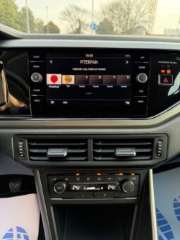 
										VOLKSWAGEN – Polo – 1.0 MPI 5p. Comfortline BMT #NEOPATENTATI full									