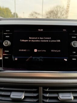 
										VOLKSWAGEN – Polo – 1.0 MPI 5p. Comfortline BMT #NEOPATENTATI full									