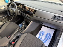 
										VOLKSWAGEN – Polo – 1.0 MPI 5p. Comfortline BMT #NEOPATENTATI full									