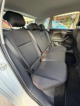 
										VOLKSWAGEN – Polo – 1.0 MPI 5p. Comfortline BMT #NEOPATENTATI full									