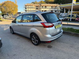 
										FORD – C-Max –  1.5 TDCi 120 CV Pow. S&S Business full									