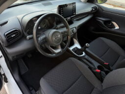 
										TOYOTA – Yaris – 1.0 72 CV 5p. Active PREZZO REALE! full									