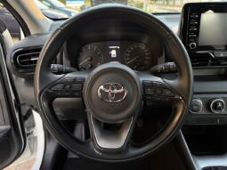 
										TOYOTA – Yaris – 1.0 72 CV 5p. Active PREZZO REALE! full									