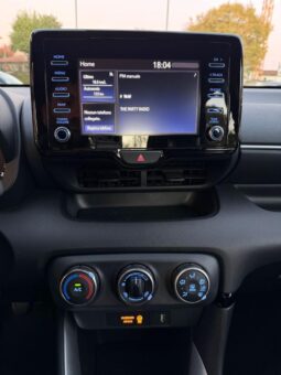 
										TOYOTA – Yaris – 1.0 72 CV 5p. Active PREZZO REALE! full									