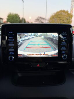 
										TOYOTA – Yaris – 1.0 72 CV 5p. Active PREZZO REALE! full									