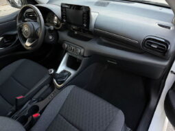 
										TOYOTA – Yaris – 1.0 72 CV 5p. Active PREZZO REALE! full									