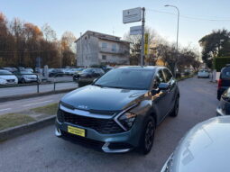 KIA – Sportage – 1.6 TGDi MHEV Business #UNICOPROPRIETARIO