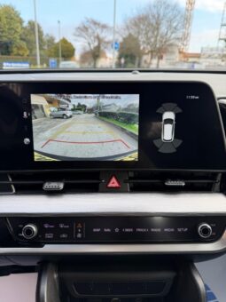 
										KIA – Sportage – 1.6 TGDi MHEV Business #UNICOPROPRIETARIO full									