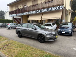 FIAT – Tipo – 1.6 Mjt S&S SW Business