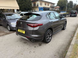 ALFA ROMEO – Stelvio – 2.2 T.diesel 210 CV AT8 Q4 Super