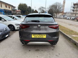 
										ALFA ROMEO – Stelvio – 2.2 T.diesel 210 CV AT8 Q4 Super full									