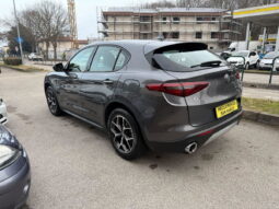 
										ALFA ROMEO – Stelvio – 2.2 T.diesel 210 CV AT8 Q4 Super full									