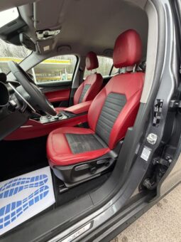 
										ALFA ROMEO – Stelvio – 2.2 T.diesel 210 CV AT8 Q4 Super full									