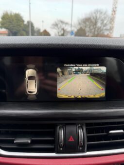 
										ALFA ROMEO – Stelvio – 2.2 T.diesel 210 CV AT8 Q4 Super full									