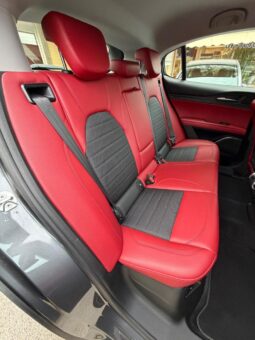 
										ALFA ROMEO – Stelvio – 2.2 T.diesel 210 CV AT8 Q4 Super full									