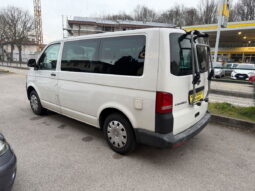 
										VOLKSWAGEN – T5 Caravelle 2.0 TDI 140cv 9 posti full									