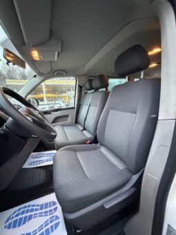 
										VOLKSWAGEN – T5 Caravelle 2.0 TDI 140cv 9 posti full									