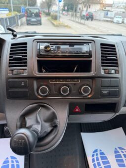 
										VOLKSWAGEN – T5 Caravelle 2.0 TDI 140cv 9 posti full									