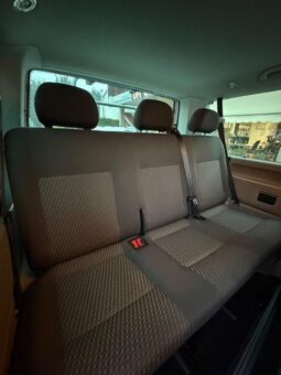 
										VOLKSWAGEN – T5 Caravelle 2.0 TDI 140cv 9 posti full									