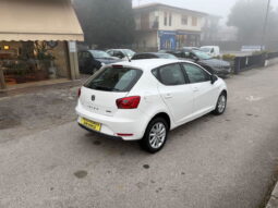 SEAT – Ibiza –  1.6 5p. Style BI FUEL #TAG.CERT#UNICOPROPRIETARIO