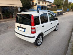FIAT – Panda – 1.3 MJT 16V DPF NEOPATENTATI
