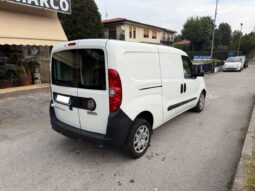 FIAT – Doblò CARGO MAXI XL 105CV