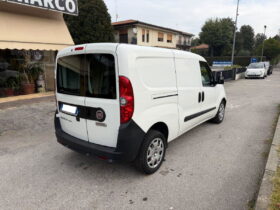 FIAT – Doblò CARGO MAXI XL 105CV