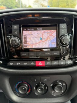 
										FIAT – Doblò CARGO MAXI XL 105CV full									