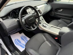 
										LAND ROVER – Range Rover Evoque –  2.0 TD4 5p. Pure full									