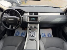 
										LAND ROVER – Range Rover Evoque –  2.0 TD4 5p. Pure full									