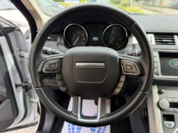 
										LAND ROVER – Range Rover Evoque –  2.0 TD4 5p. Pure full									