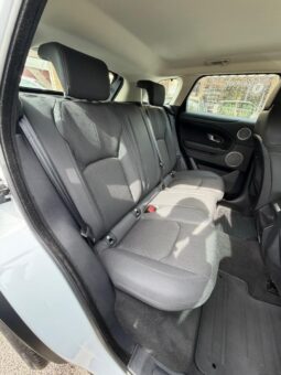 
										LAND ROVER – Range Rover Evoque –  2.0 TD4 5p. Pure full									