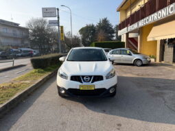 NISSAN – Qashqai – 1.6 dCi DPF Acenta #UNICOPROPRIETARIO