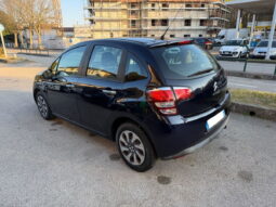 CITROEN – C3 – 1.2 VTi 82 Exclusive