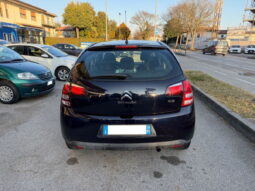 
										CITROEN – C3 – 1.2 VTi 82 Exclusive full									