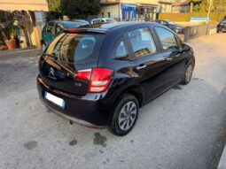 
										CITROEN – C3 – 1.2 VTi 82 Exclusive full									