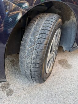 
										CITROEN – C3 – 1.2 VTi 82 Exclusive full									