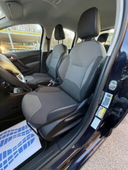 
										CITROEN – C3 – 1.2 VTi 82 Exclusive full									