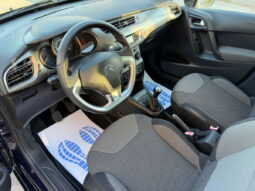 
										CITROEN – C3 – 1.2 VTi 82 Exclusive full									