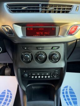 
										CITROEN – C3 – 1.2 VTi 82 Exclusive full									
