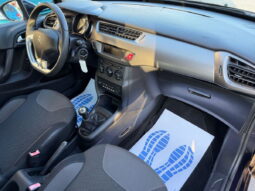 
										CITROEN – C3 – 1.2 VTi 82 Exclusive full									